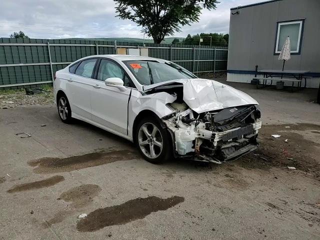 2015 Ford Fusion Se VIN: 3FA6P0H79FR208979 Lot: 62358824