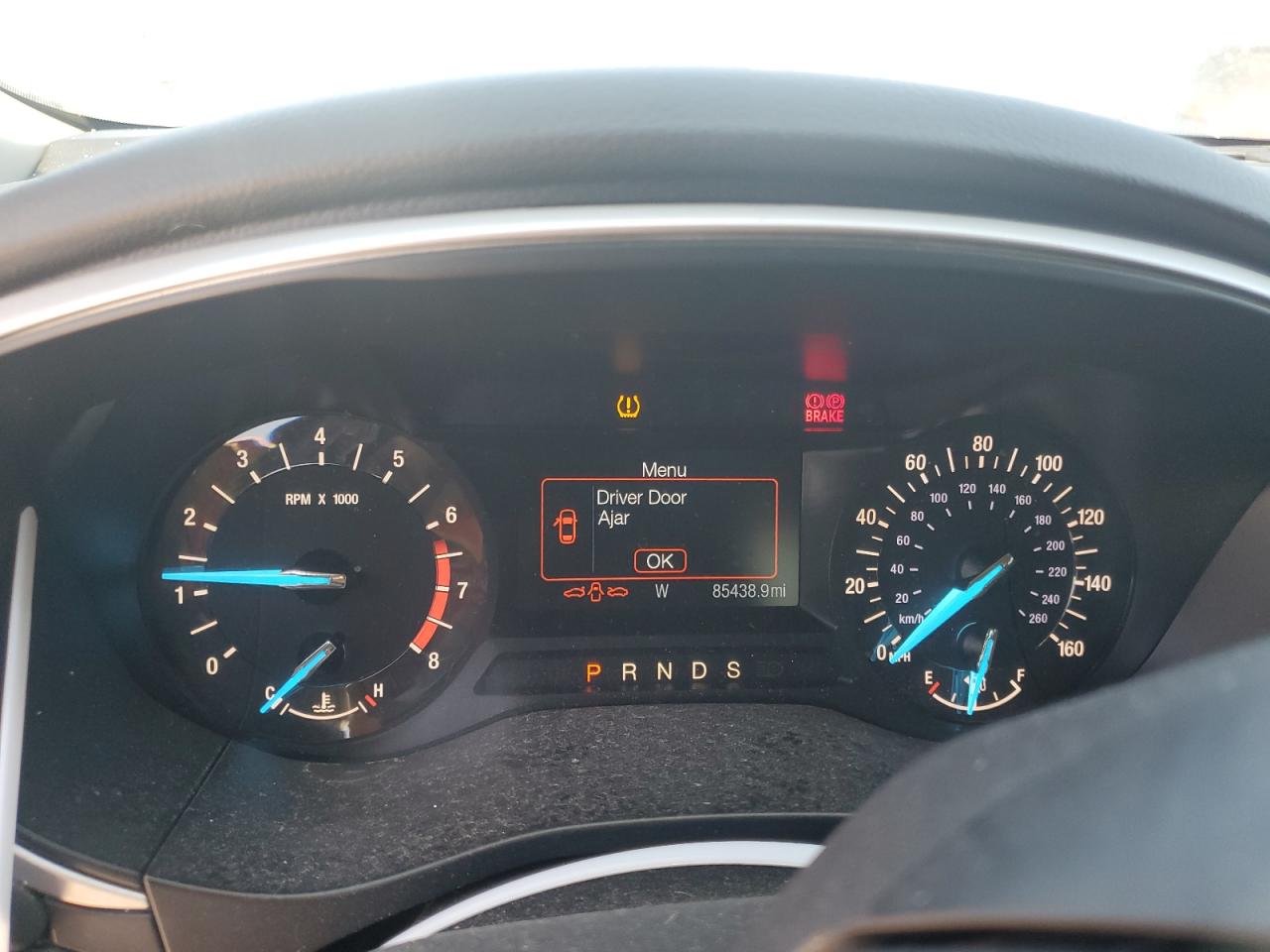 2014 Ford Fusion Se VIN: 1FA6P0H71E5356027 Lot: 61638584