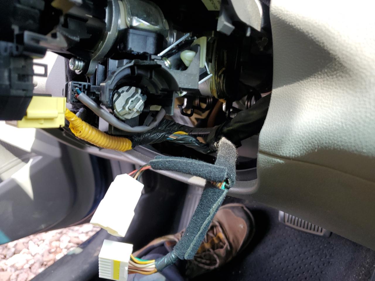 2016 Hyundai Elantra Se VIN: KMHDH4AE4GU569539 Lot: 61099224