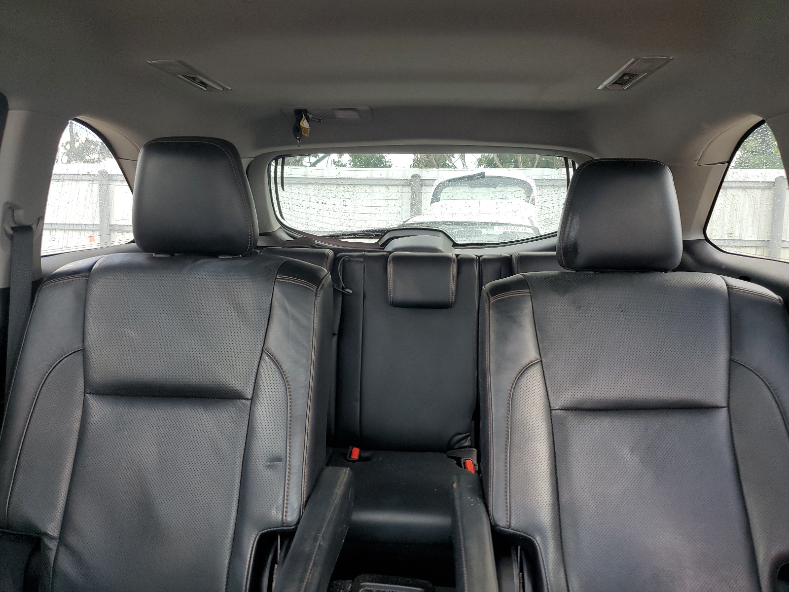 5TDDKRFH4GS289677 2016 Toyota Highlander Limited