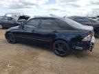 2002 Lexus Is 300 en Venta en Elgin, IL - Rear End