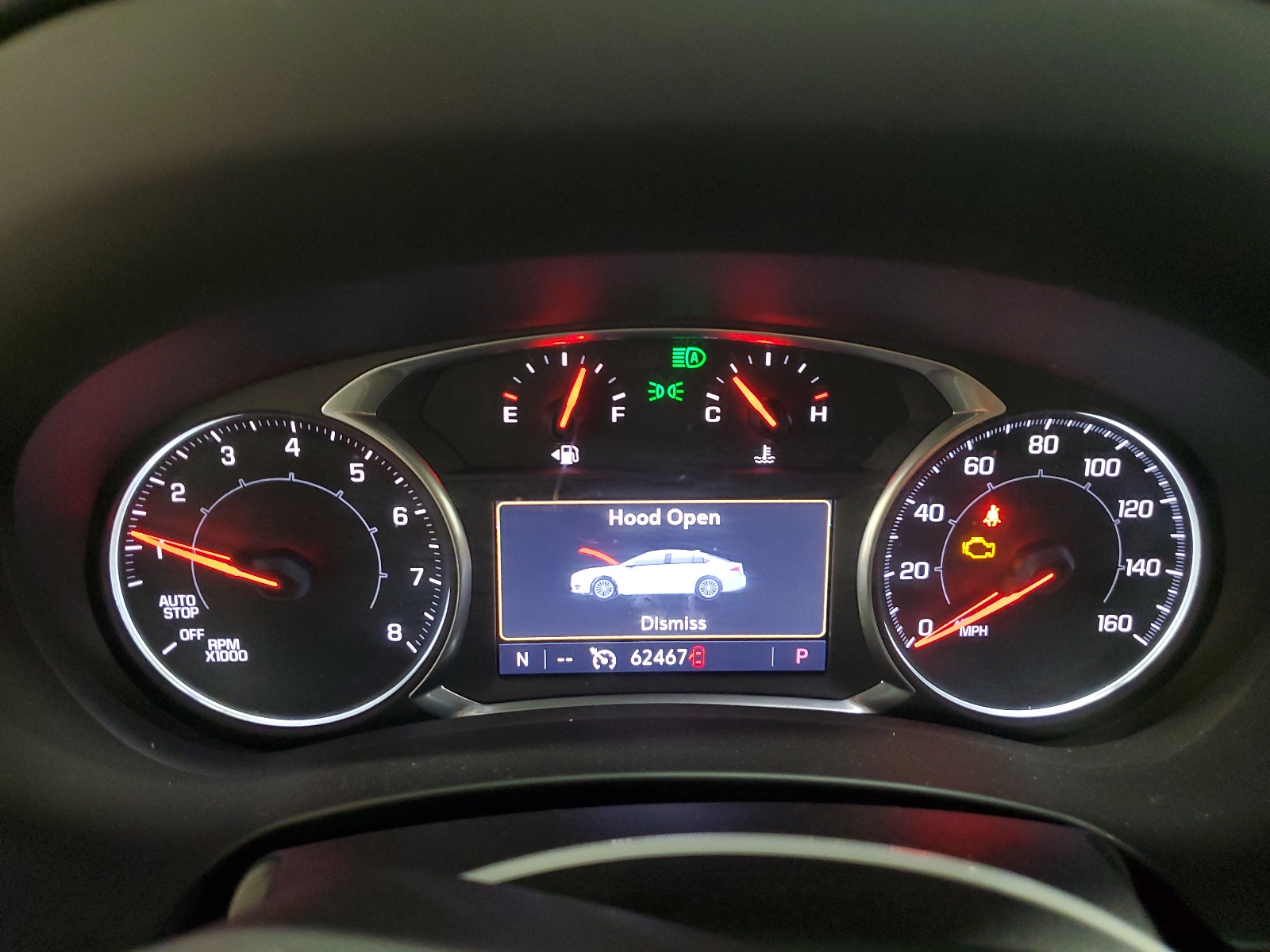 3GKALTEVXLL126279 2020 GMC Terrain Sle