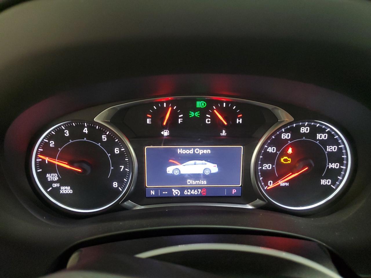 2020 GMC Terrain Sle VIN: 3GKALTEVXLL126279 Lot: 65163864