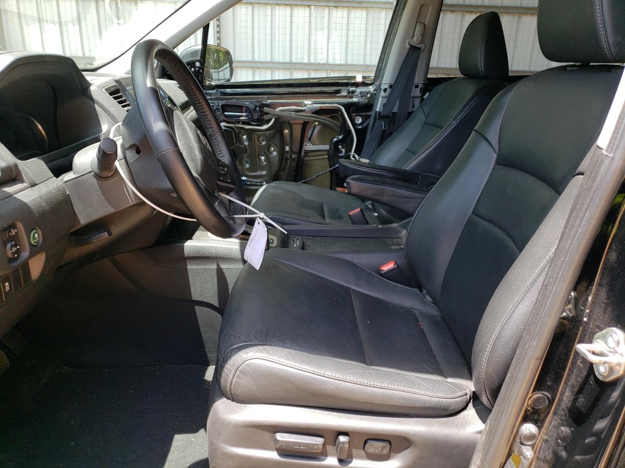 2019 Honda Pilot Exl VIN: 5FNYF5H50KB029680 Lot: 62709944