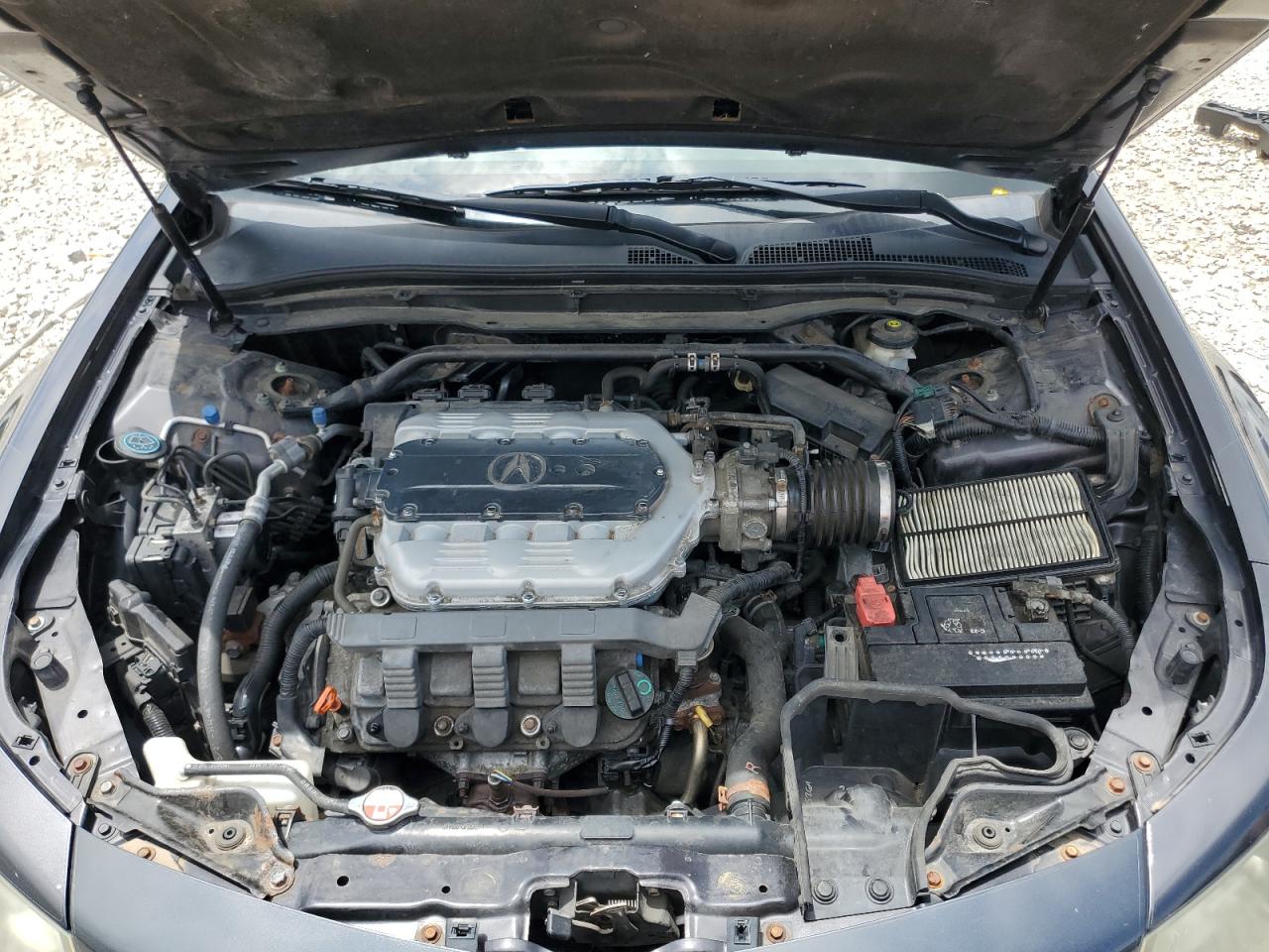 19UUA9F2XCA011941 2012 Acura Tl