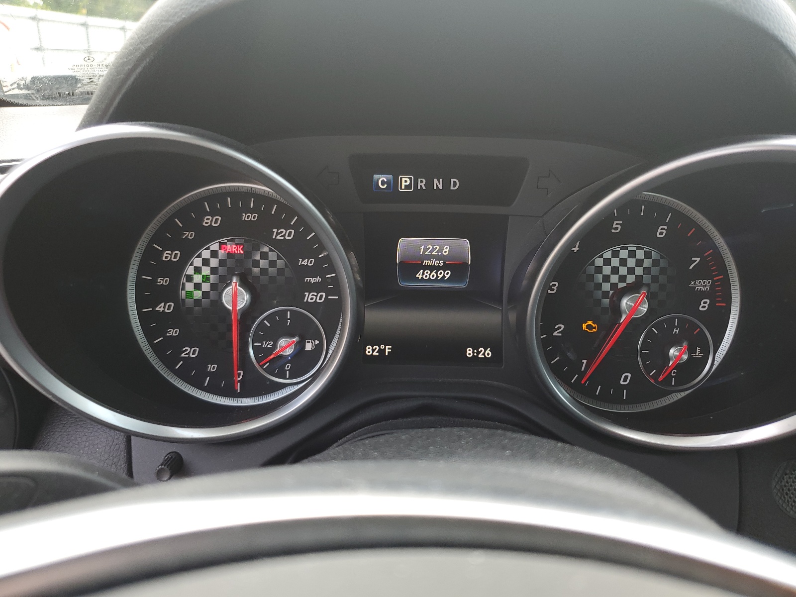 WDDPK3JA9HF140323 2017 Mercedes-Benz Slc 300