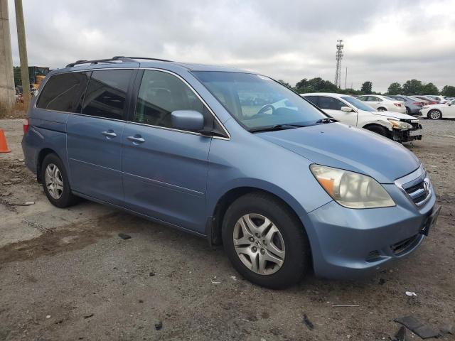 5FNRL387X6B089779 | 2006 Honda odyssey exl