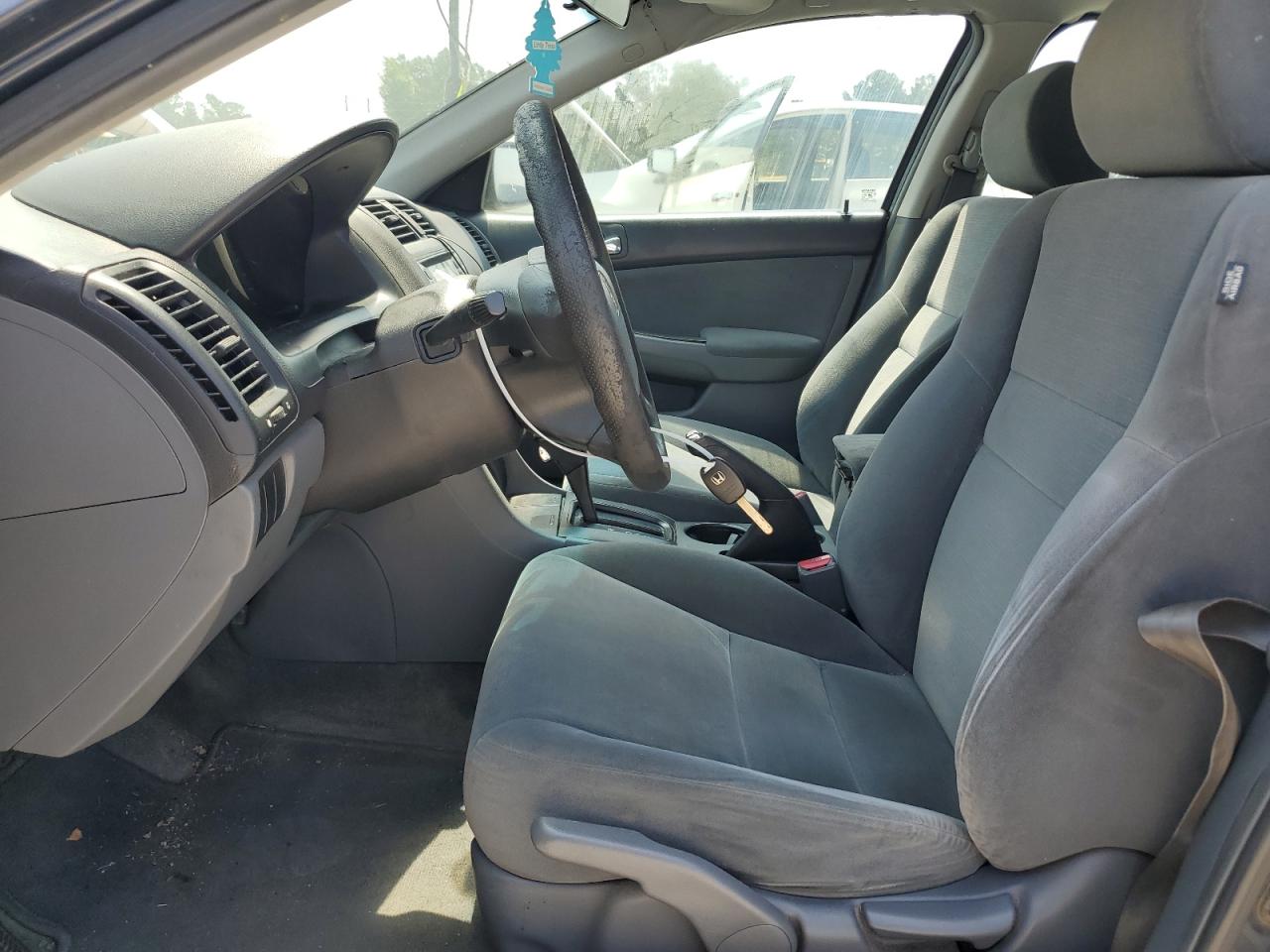 2006 Honda Accord Lx VIN: 3HGCM56466G701673 Lot: 65539054