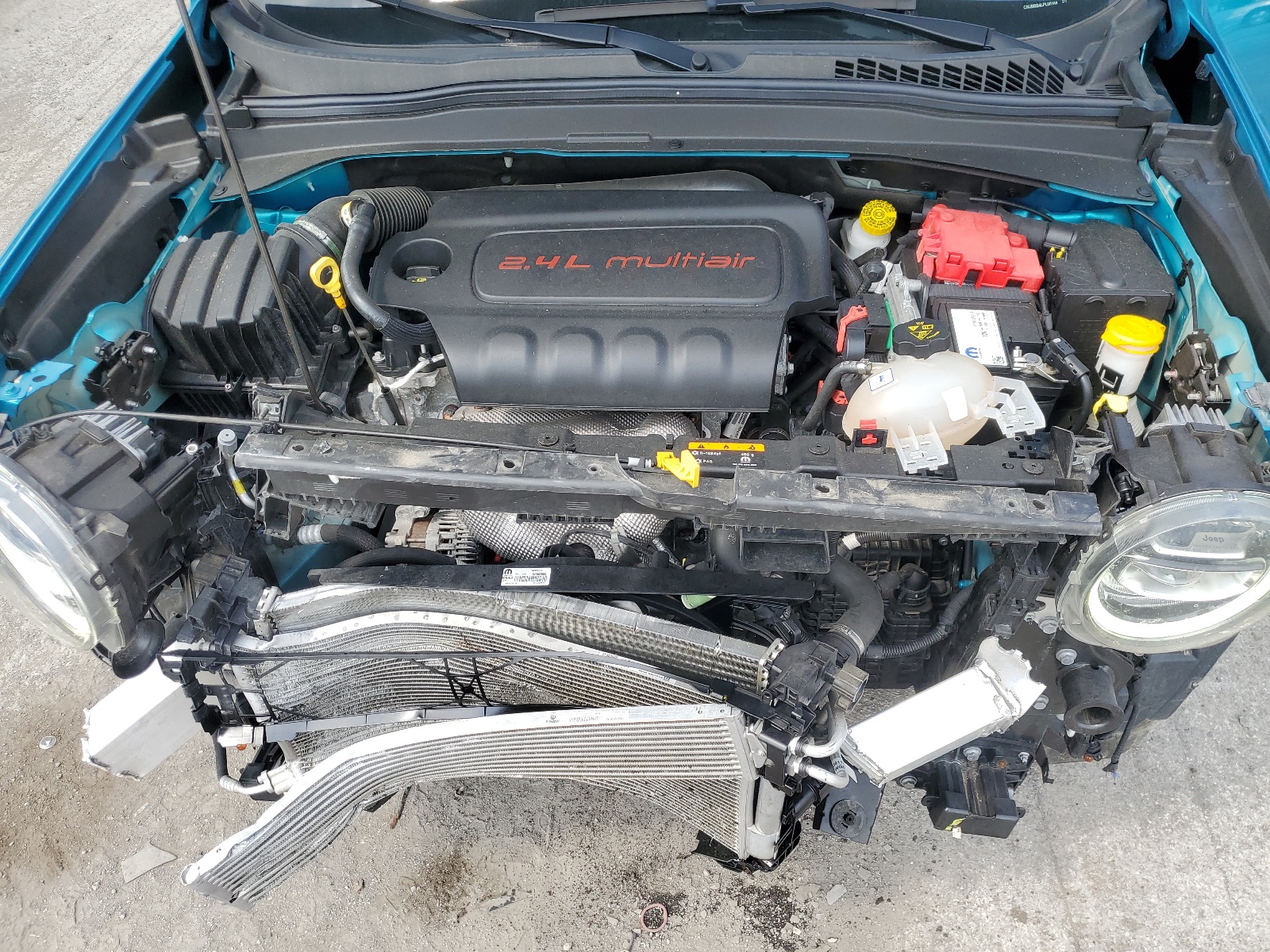 ZACNJBBB4LPL06188 2020 Jeep Renegade Latitude