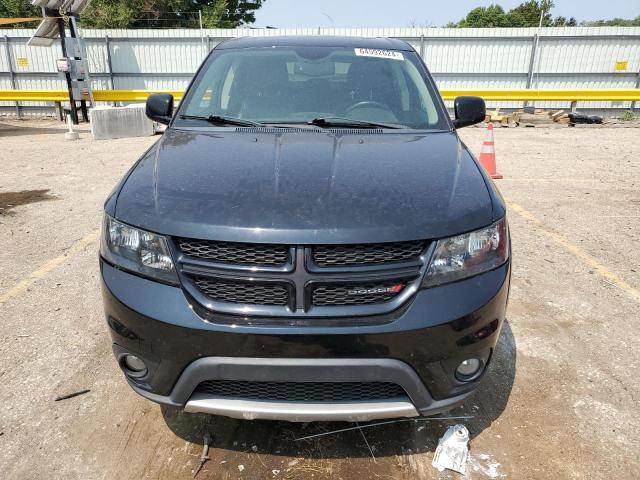  DODGE JOURNEY 2016 Чорний