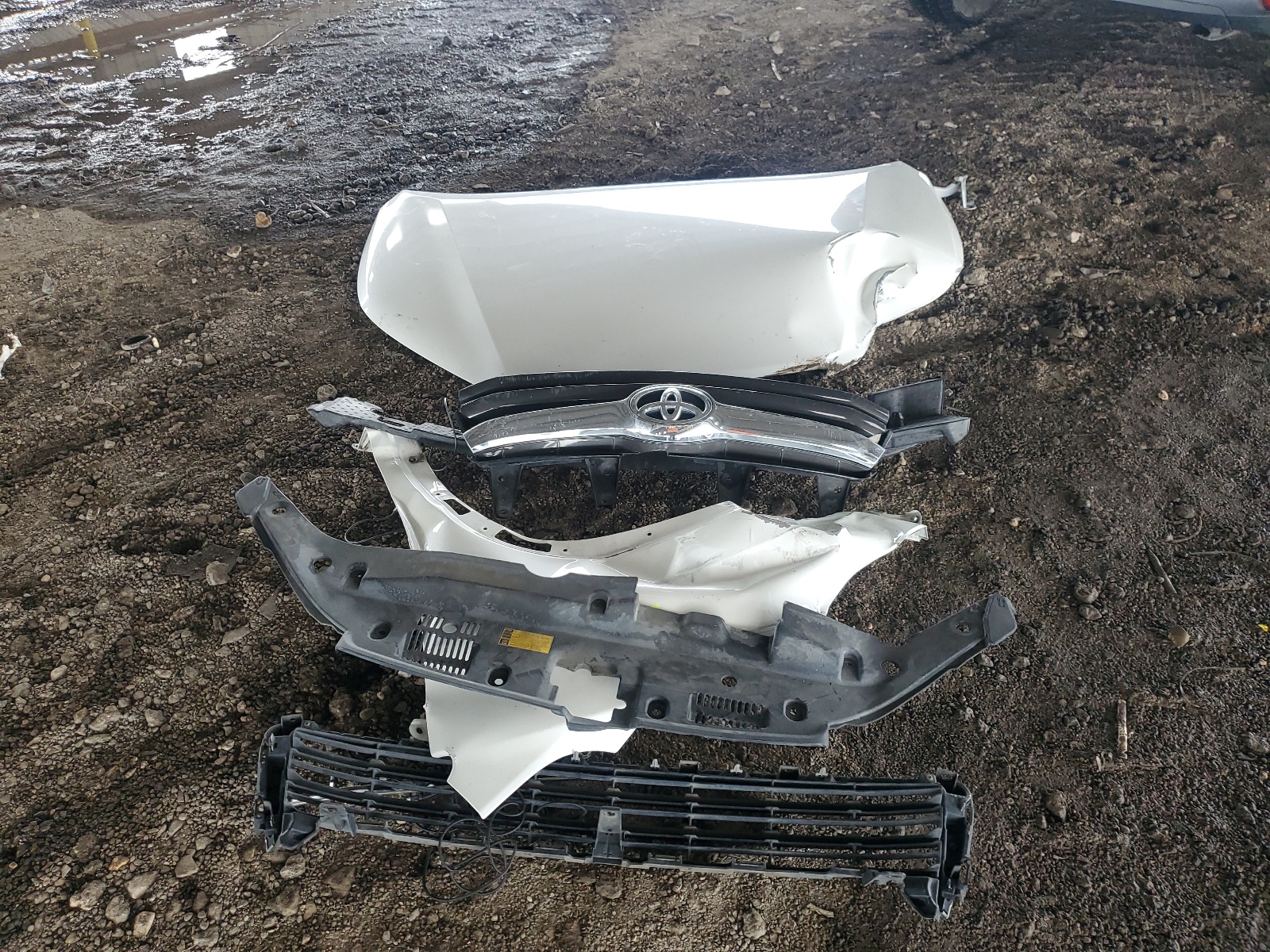 5TDJKRFH3GS255488 2016 Toyota Highlander Xle