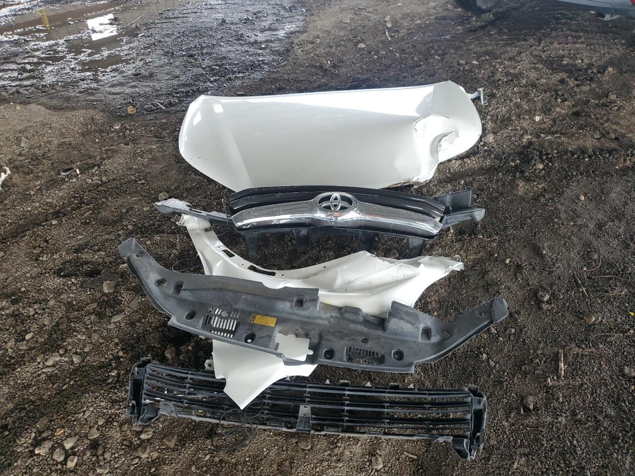 2016 Toyota Highlander Xle VIN: 5TDJKRFH3GS255488 Lot: 62665714