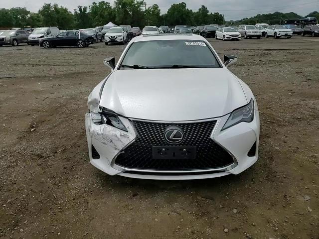 2019 Lexus RC - Image 11