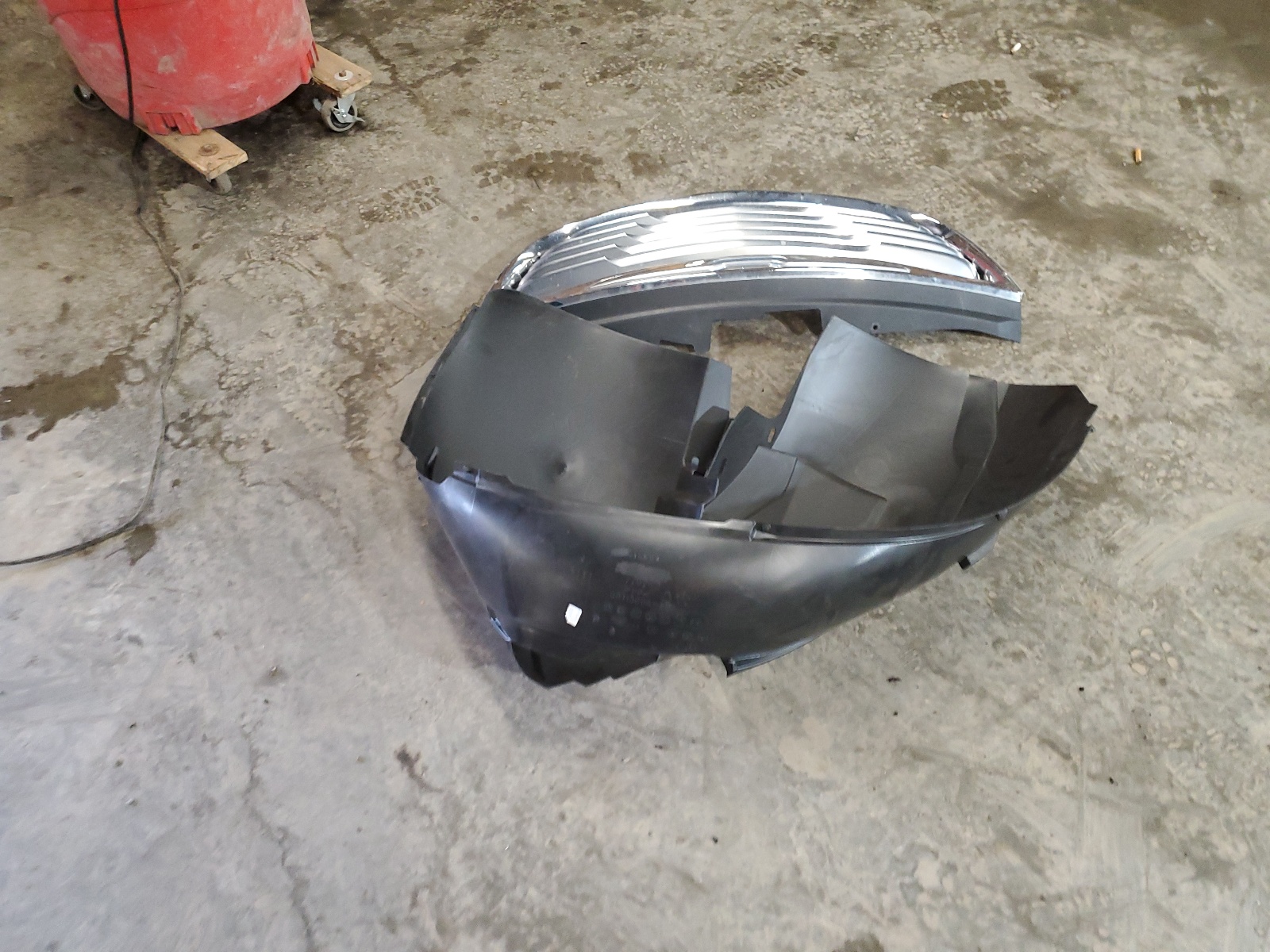 2C4RC1BG1CR363366 2012 Chrysler Town & Country Touring