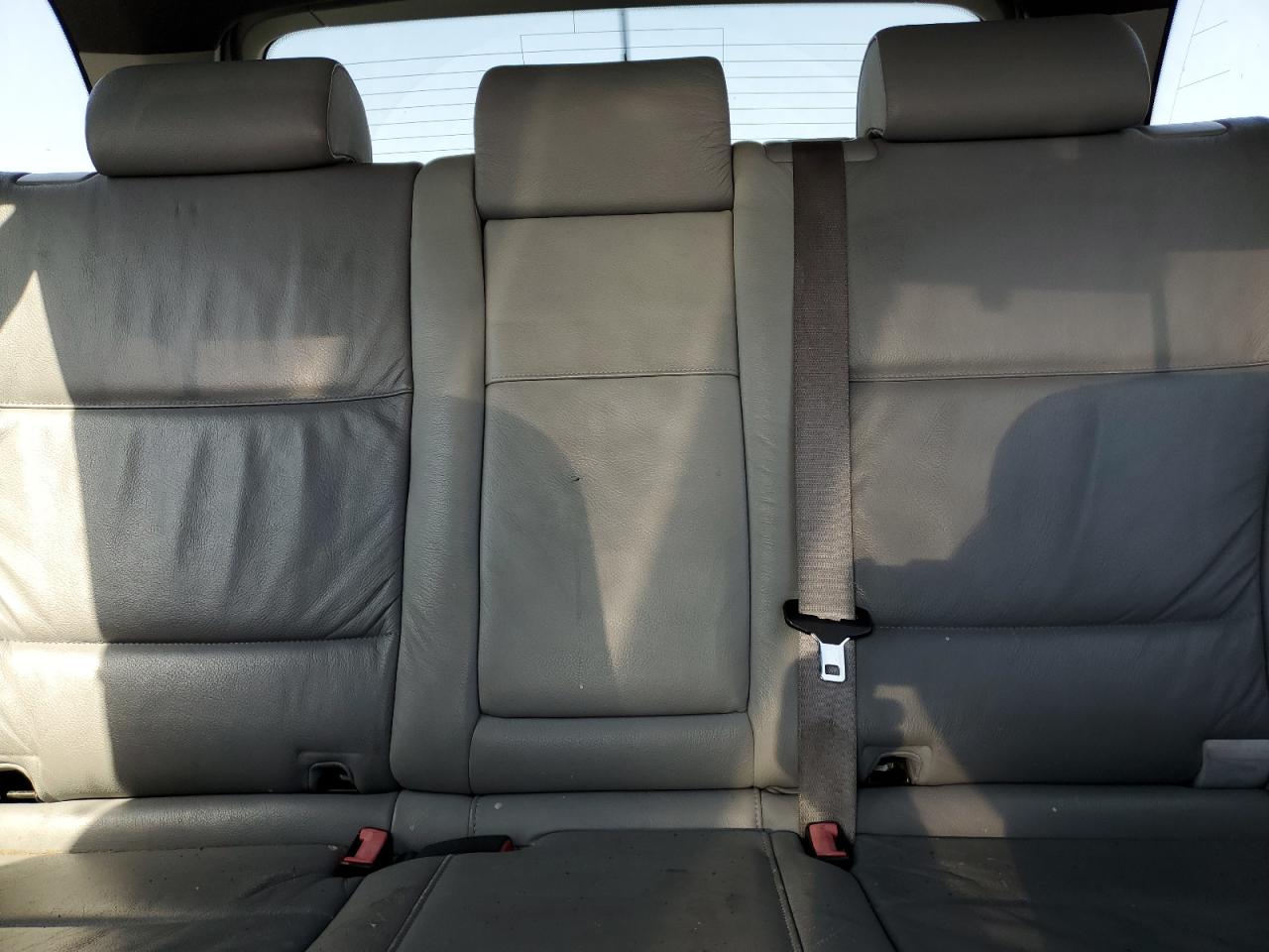 2002 BMW X5 3.0I VIN: 5UXFA53522LP50138 Lot: 63335524