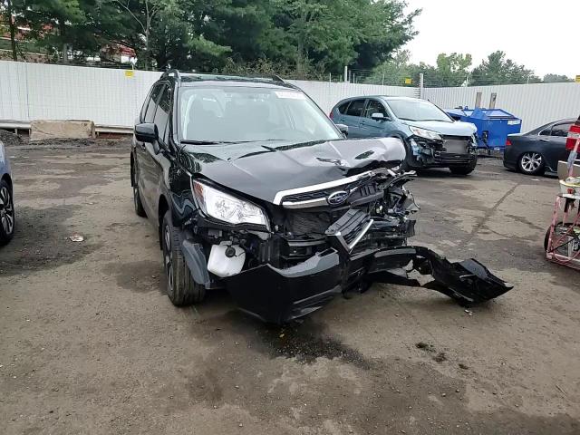 2017 Subaru Forester 2.5I Premium VIN: JF2SJAGC2HH589028 Lot: 65374404