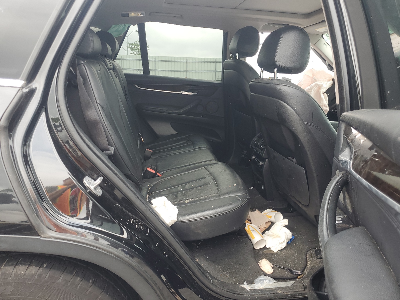 5UXKR0C5XE0H21957 2014 BMW X5 xDrive35I