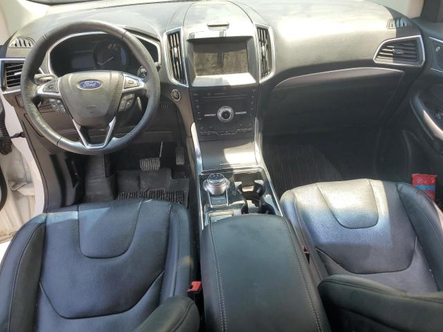  FORD EDGE 2019 Белы