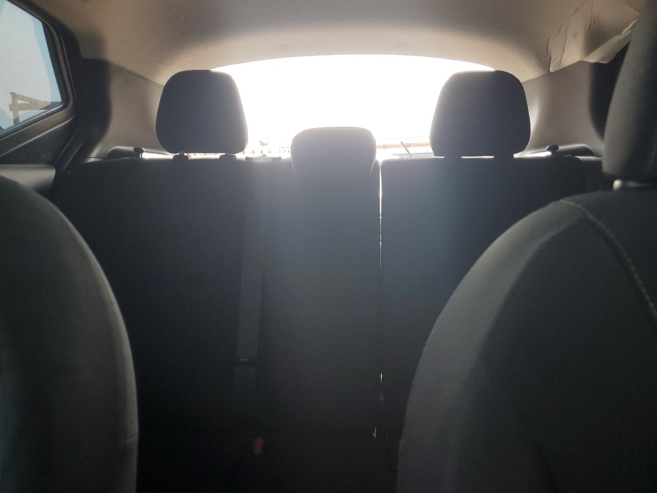 2022 Nissan Kicks Sv VIN: 3N1CP5CV6NL490406 Lot: 64449574