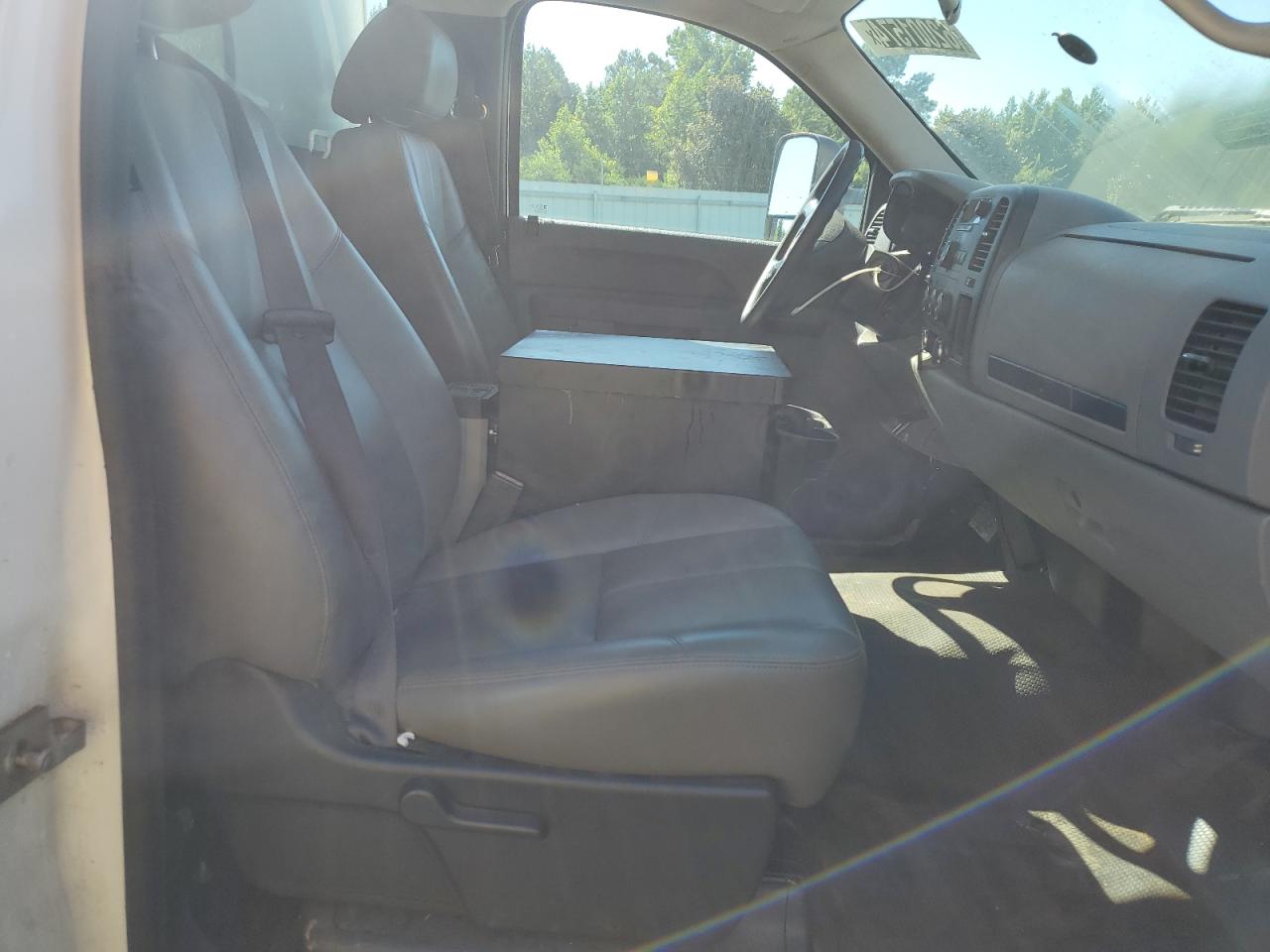 2012 Chevrolet Silverado C1500 VIN: 1GCNCPEX8CZ237458 Lot: 62001574