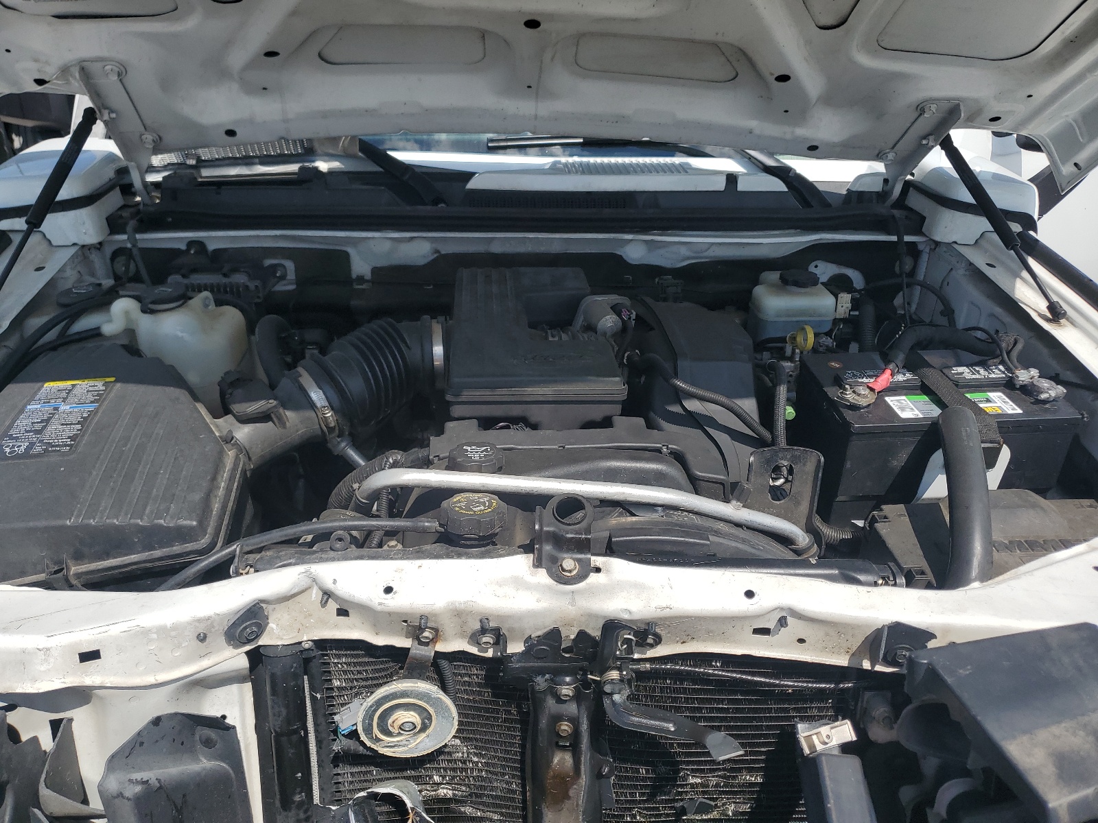 5GTDN136768256079 2006 Hummer H3