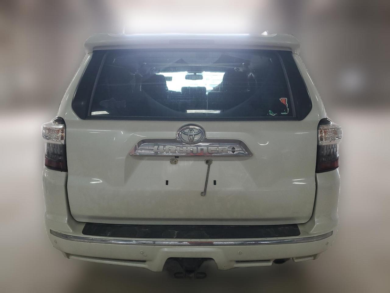 2014 Toyota 4Runner Sr5 VIN: JTEBU5JR5E5154877 Lot: 64043434