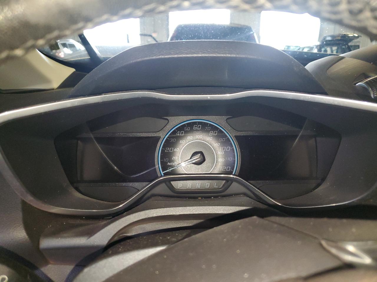 2017 Ford C-Max Titanium VIN: 1FADP5DU2HL103458 Lot: 63887684