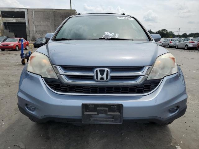 5J6RE3H74AL006311 | 2010 Honda cr-v exl