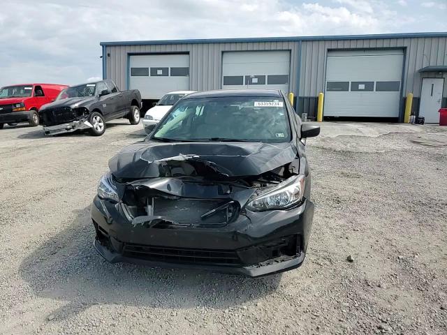 2020 Subaru Impreza VIN: 4S3GTAB60L3719779 Lot: 63359234