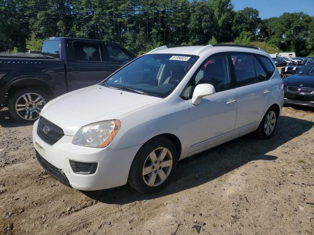 KNAFG526077119105 | 2007 KIA rondo lx