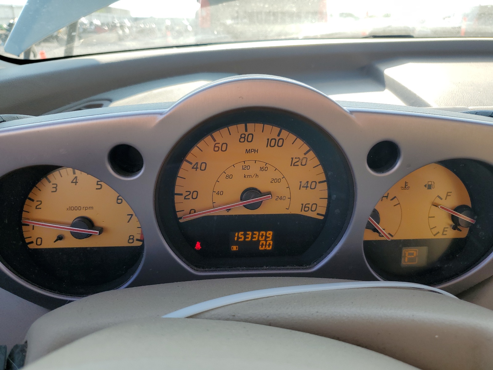 JN8AZ08W15W408597 2005 Nissan Murano Sl