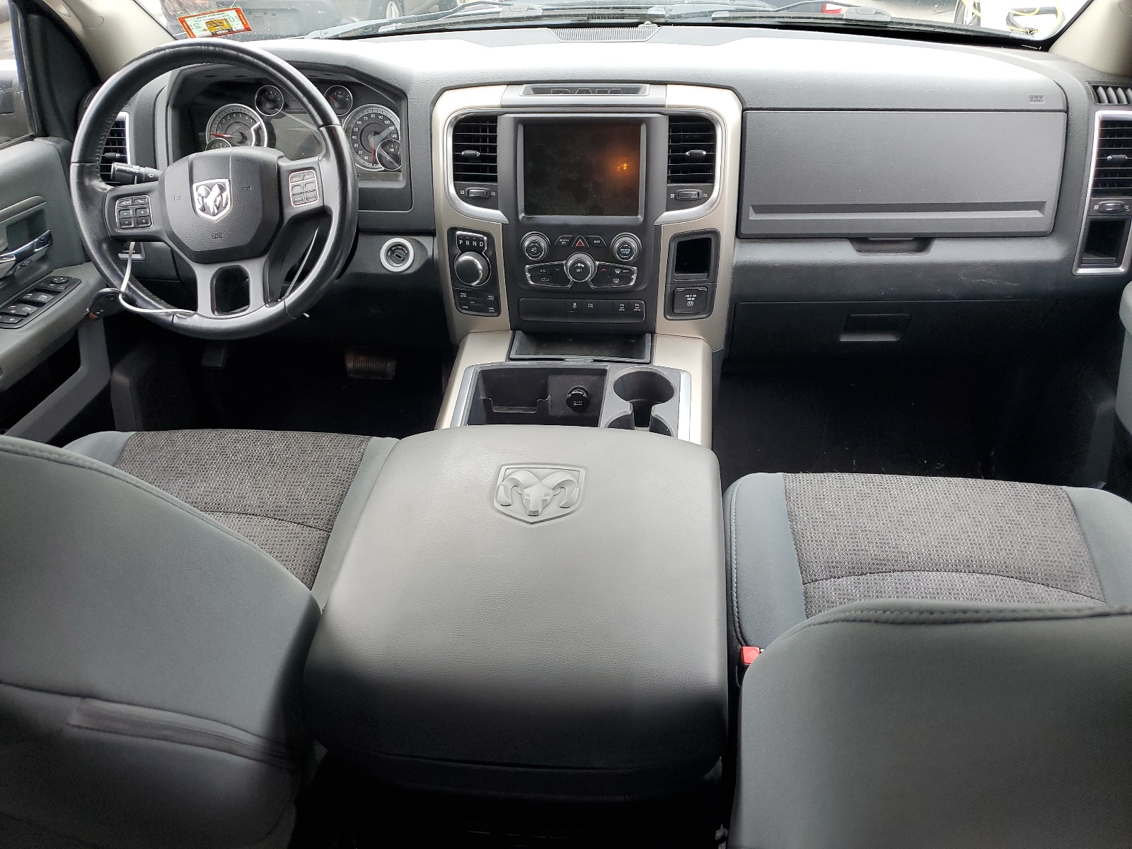 1C6RR7GT1ES226069 2014 Ram 1500 Slt