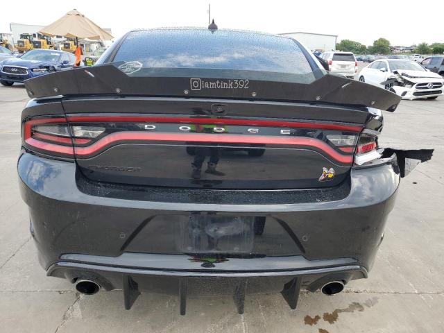  DODGE CHARGER 2023 Black