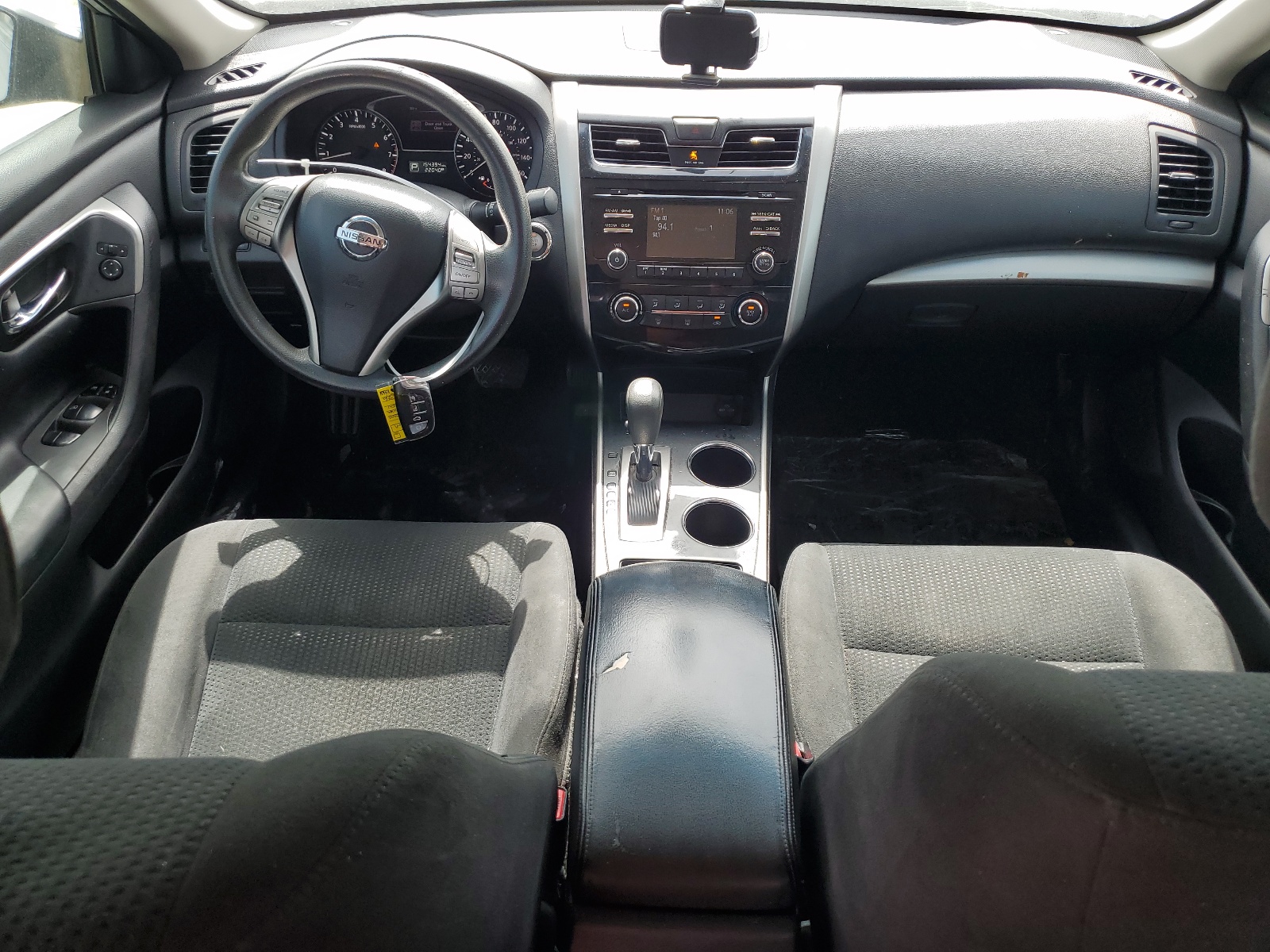 1N4AL3AP5FC475908 2015 Nissan Altima 2.5