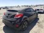 2016 Hyundai Veloster Turbo de vânzare în Sacramento, CA - Front End