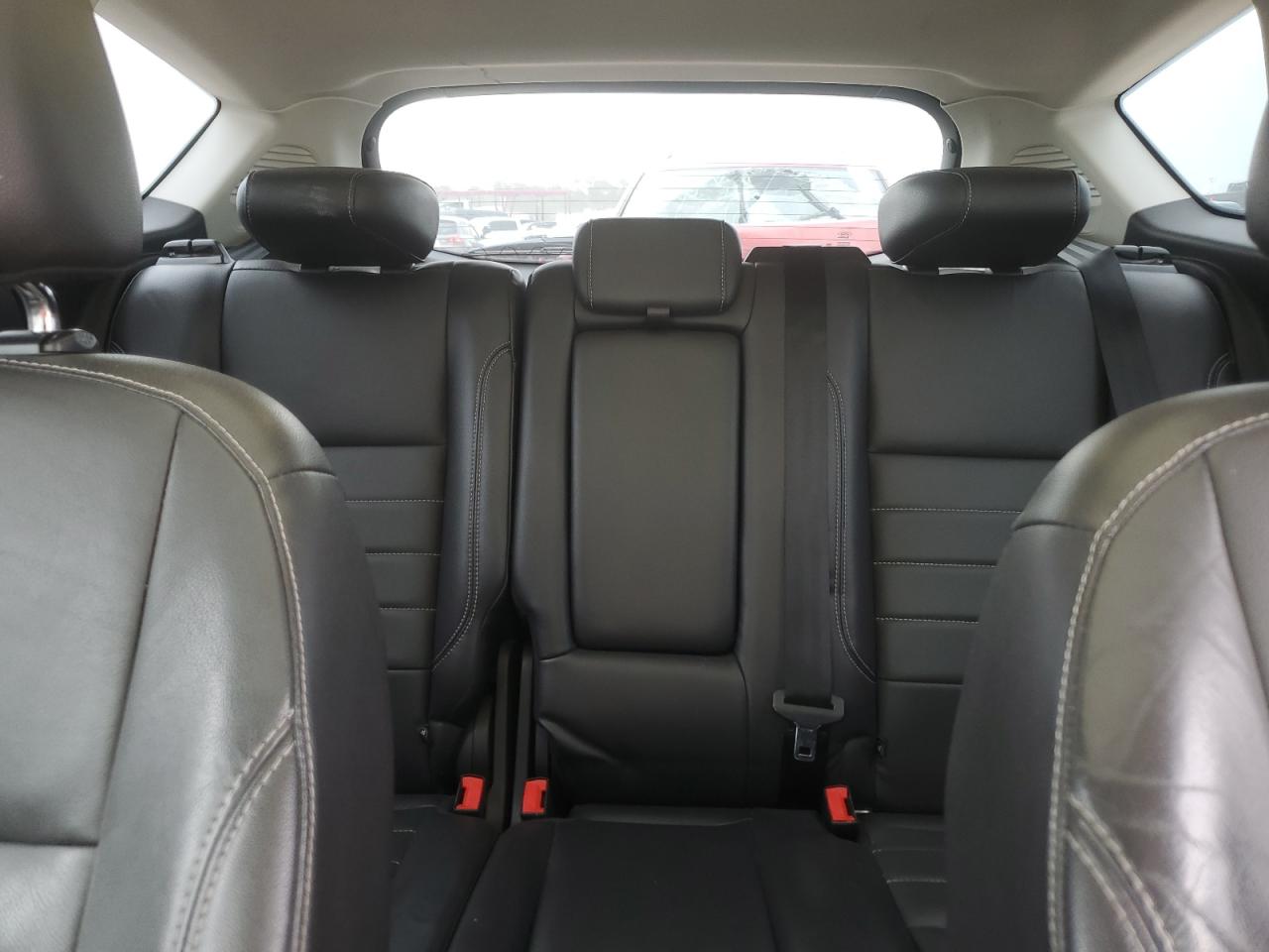 2016 Ford C-Max Sel VIN: 1FADP5BUXGL109493 Lot: 62110044