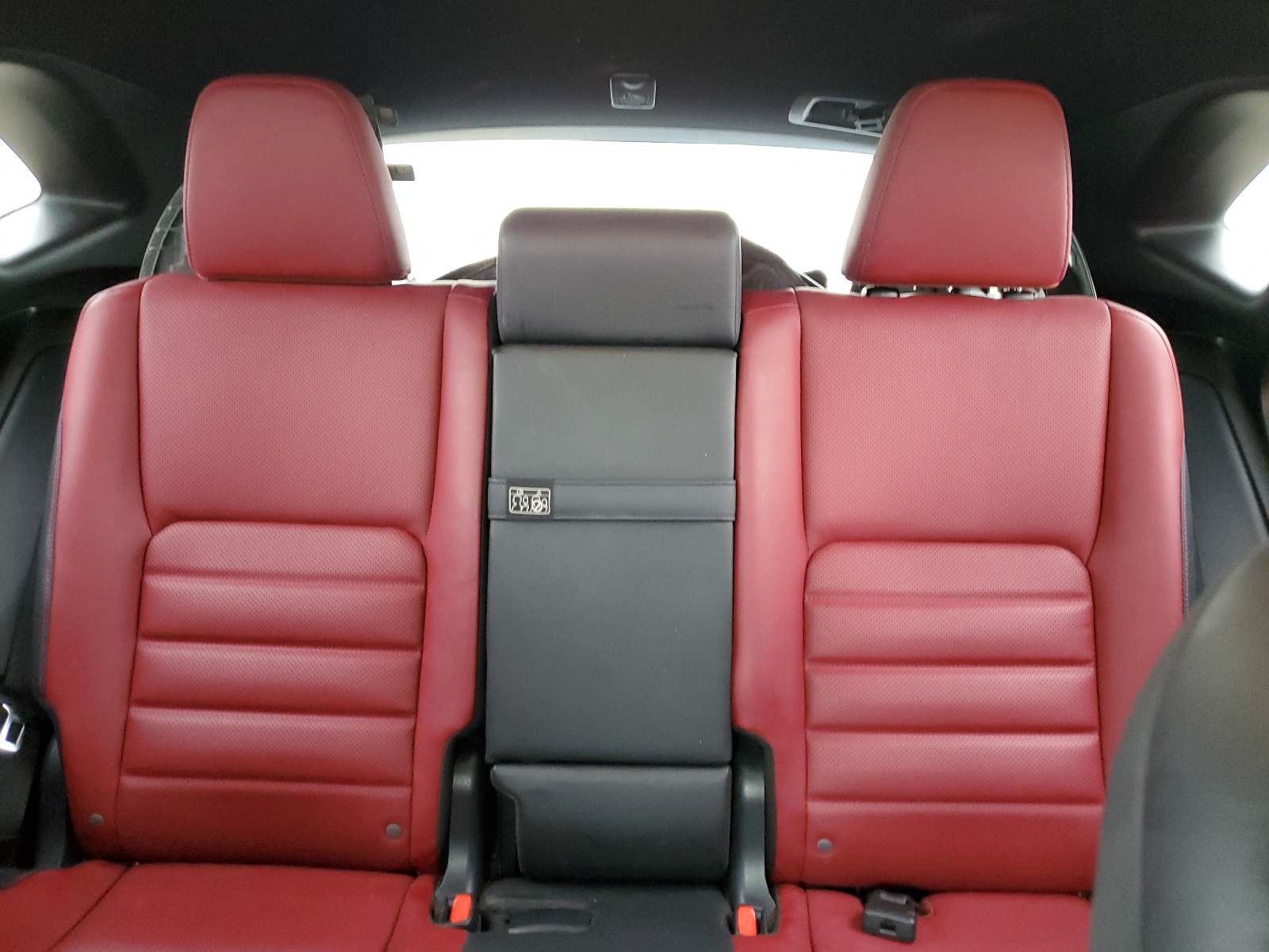 JTJYARBZ2H2079071 2017 Lexus Nx 200T Base