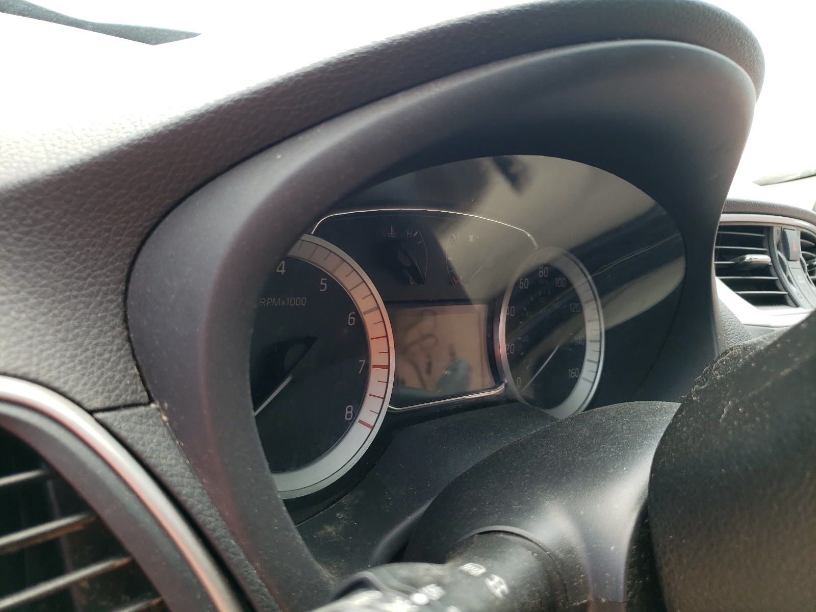 3N1AB7AP2FY322689 2015 Nissan Sentra S