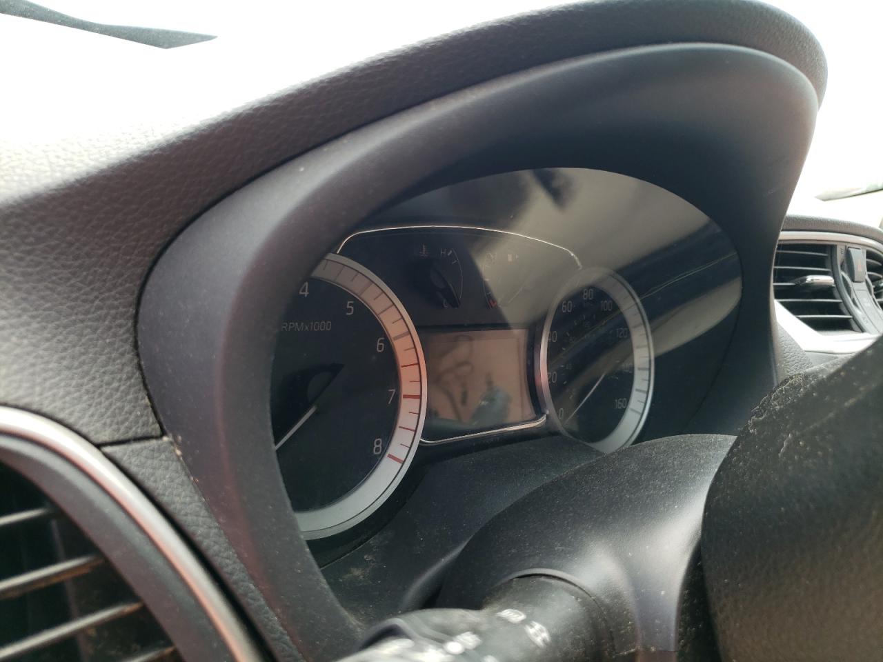 2015 Nissan Sentra S VIN: 3N1AB7AP2FY322689 Lot: 63177694