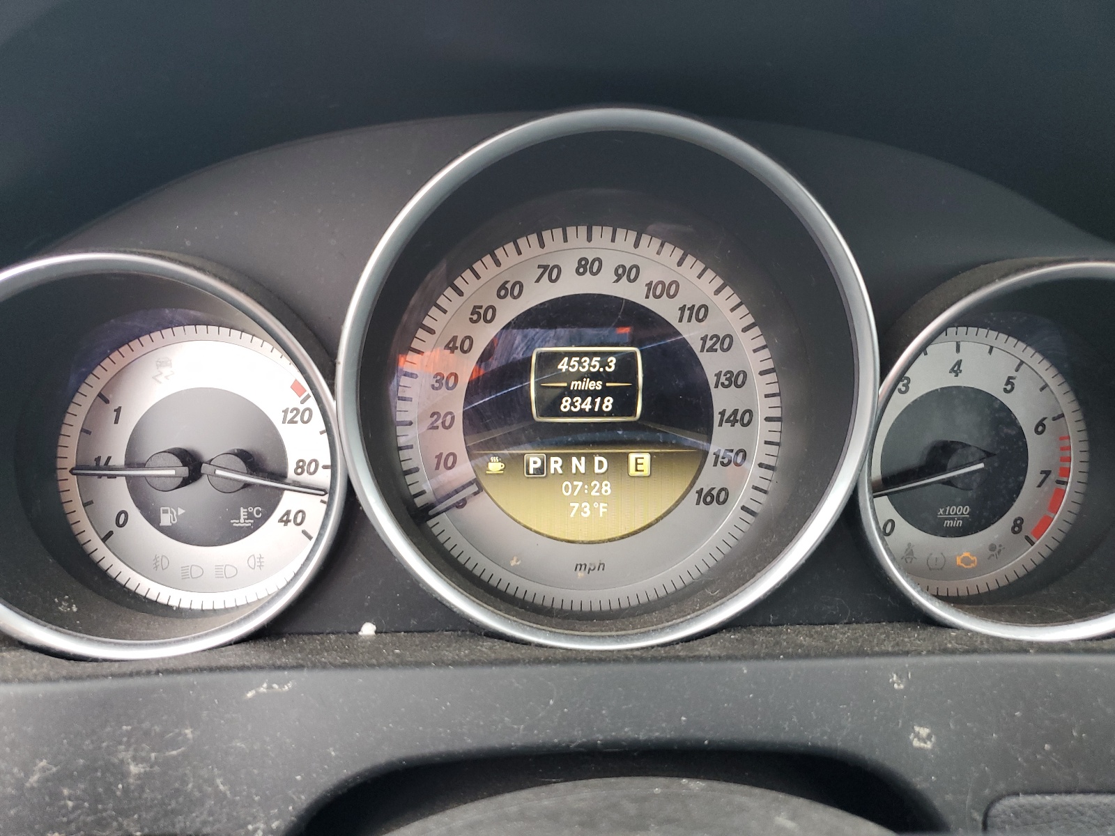 WDDGF4HB5CR195111 2012 Mercedes-Benz C 250