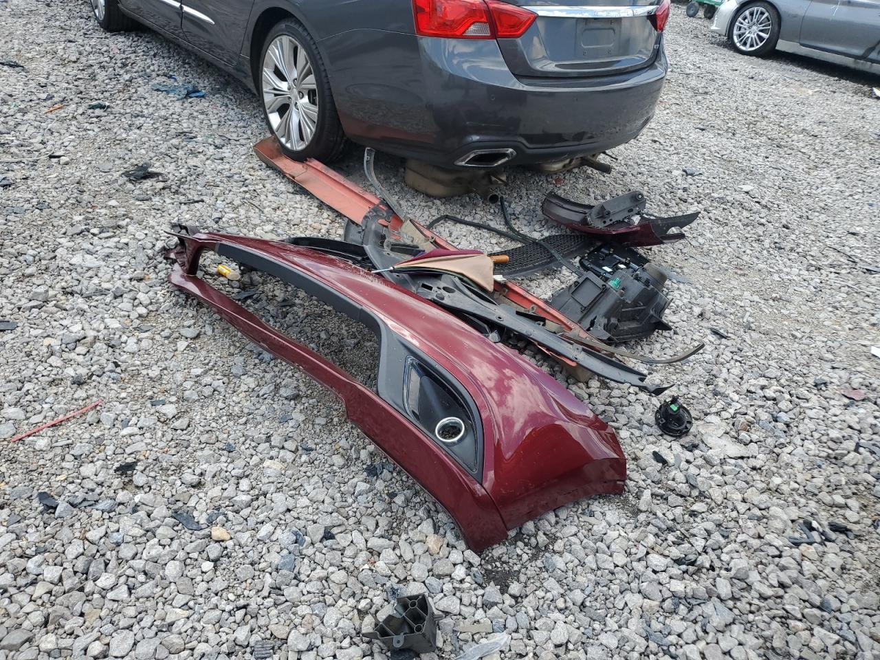 2018 Dodge Durango Gt VIN: 1C4RDHDG0JC242093 Lot: 60807764