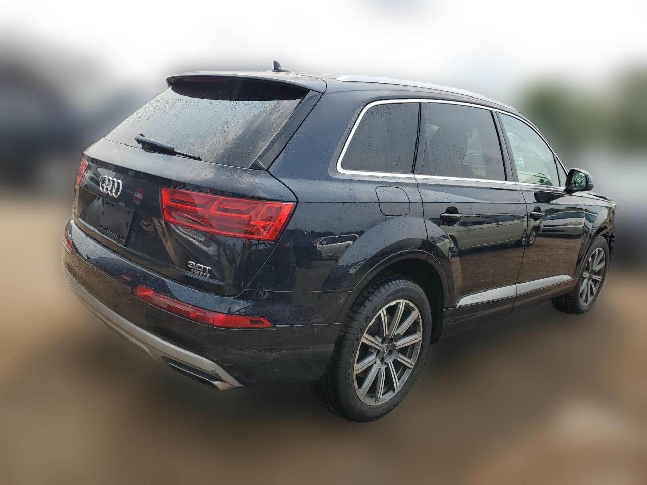 2017 Audi Q7 Premium Plus VIN: WA1LAAF76HD021292 Lot: 64225304