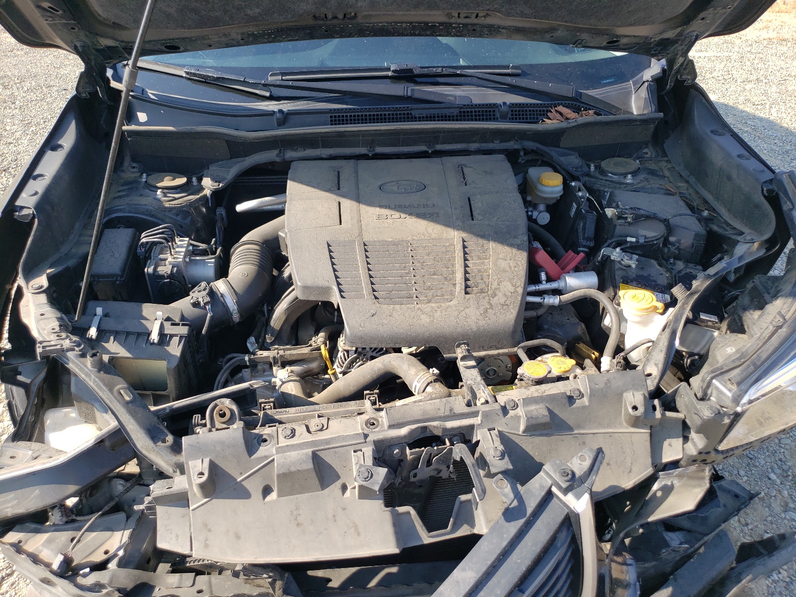 JF2SKAECXKH518120 2019 Subaru Forester Premium