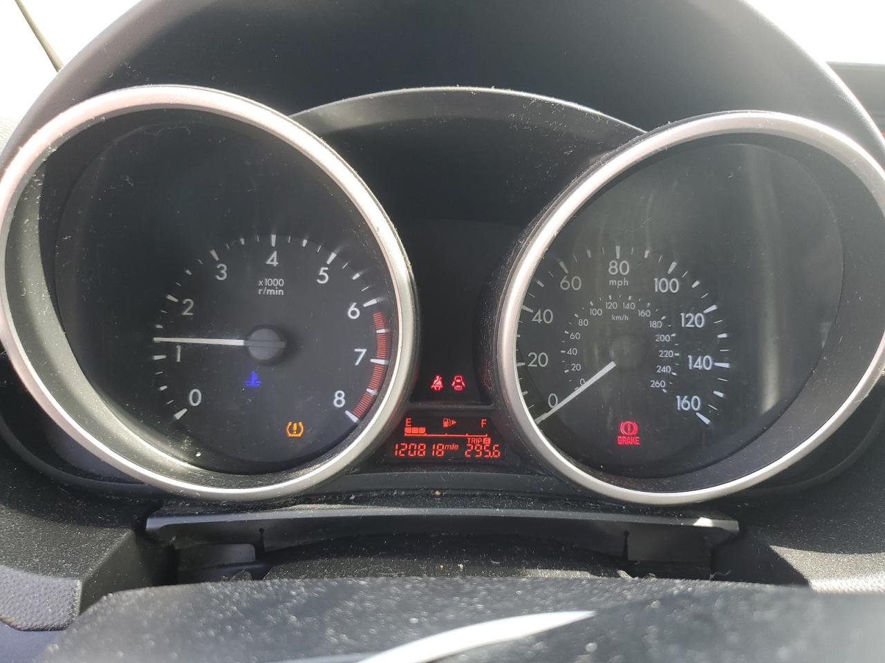 2013 Mazda 5 VIN: JM1CW2BL4D0159186 Lot: 64607964