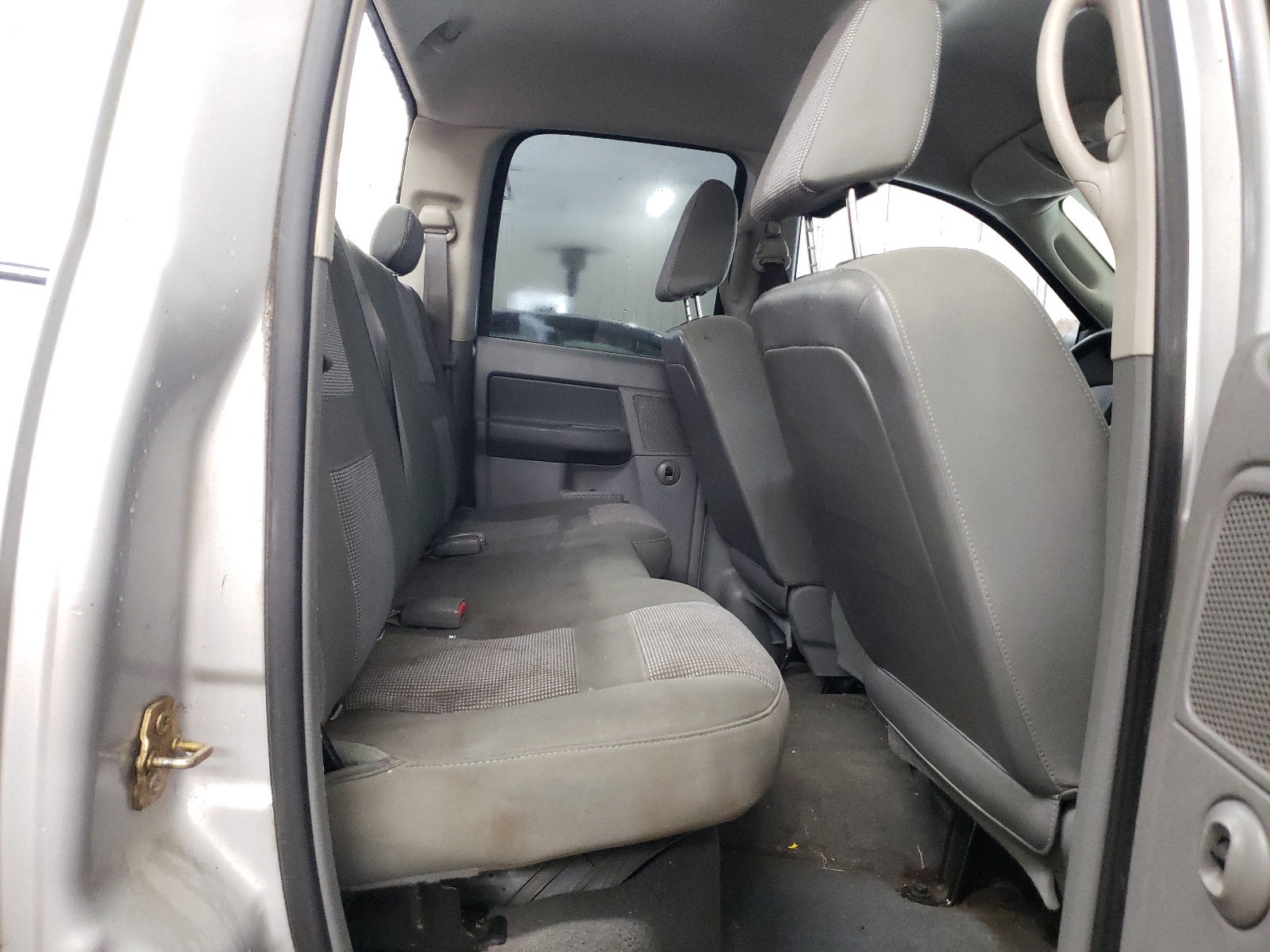 1D7HA18N56S658292 2006 Dodge Ram 1500 St