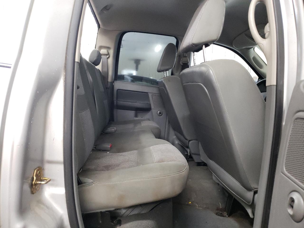 2006 Dodge Ram 1500 St VIN: 1D7HA18N56S658292 Lot: 63199864