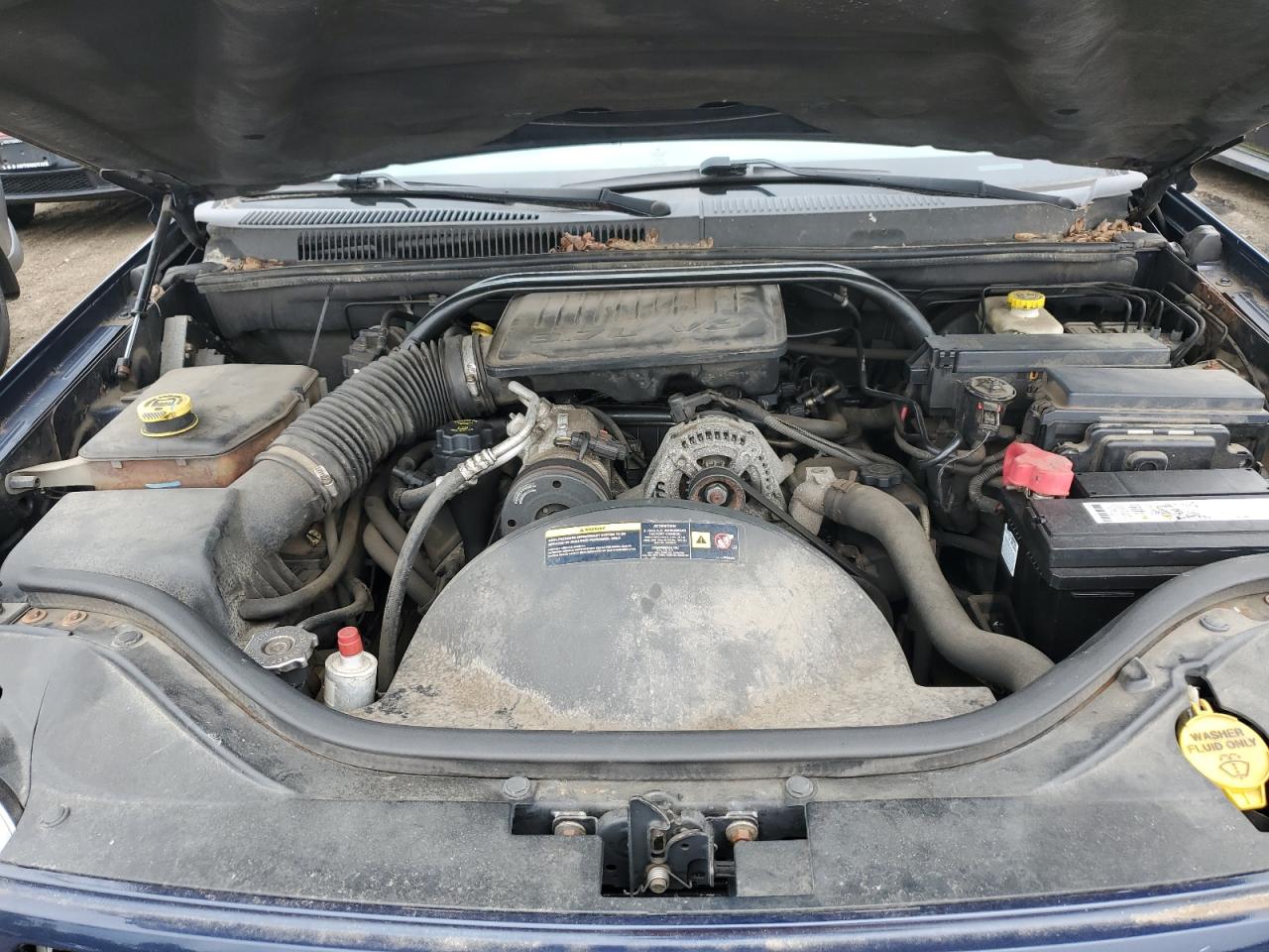 2006 Jeep Grand Cherokee Laredo VIN: 1J4GR48K16C192953 Lot: 64486844