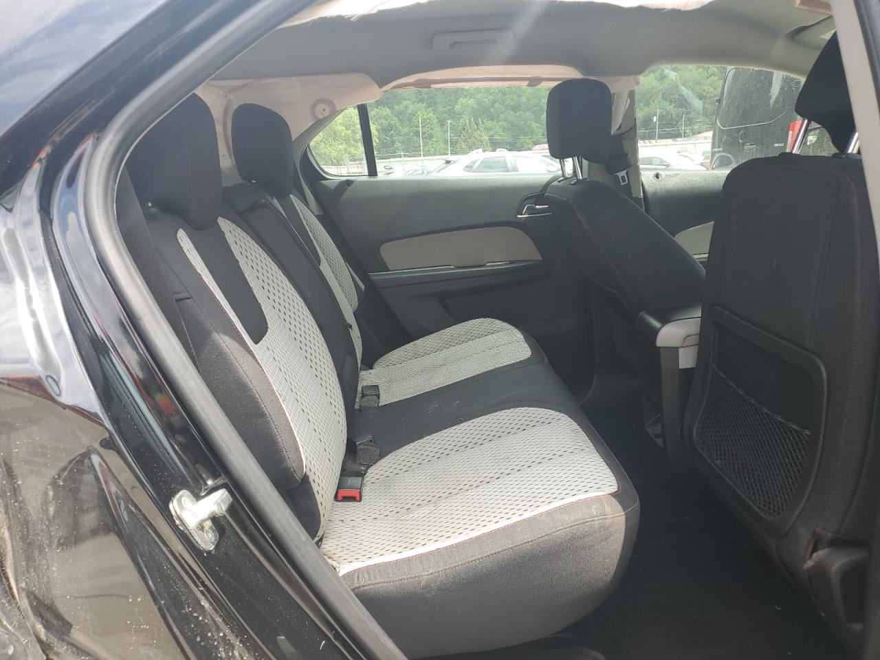 2013 Chevrolet Equinox Ls VIN: 2GNALBEK9D6299655 Lot: 63646824