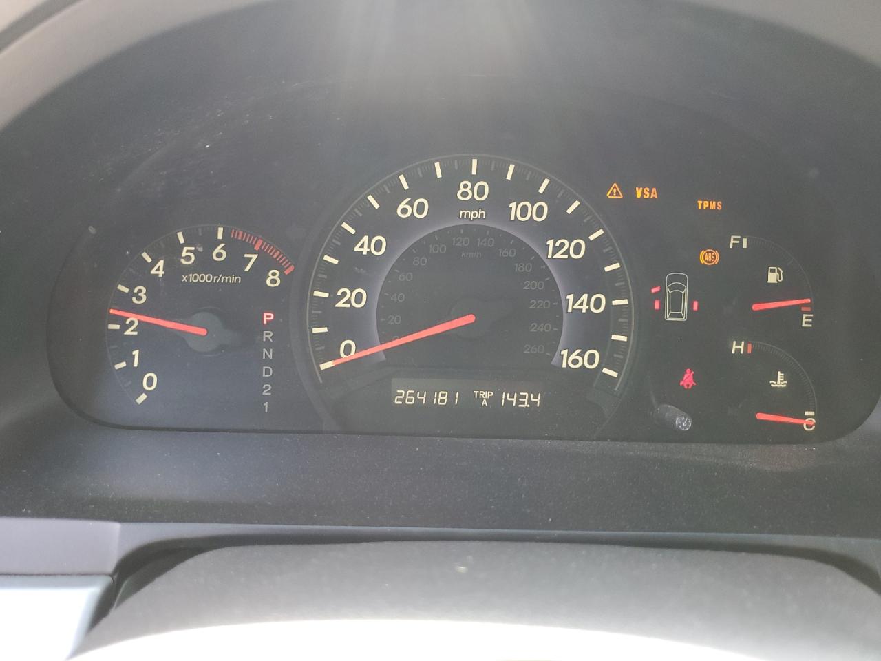 2009 Honda Odyssey Exl VIN: 5FNRL38739B037415 Lot: 63003624