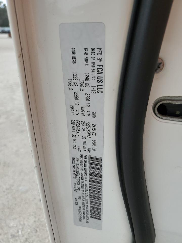 2016 Dodge Journey - Image 14